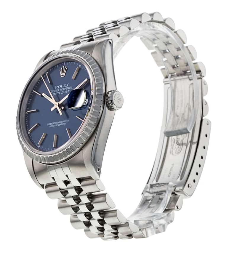 Rolex Datejust 16220